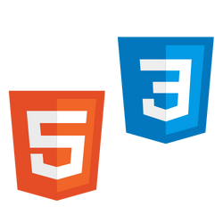HTML icon